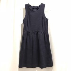 Madewell Cocktail Dress with Pockets
